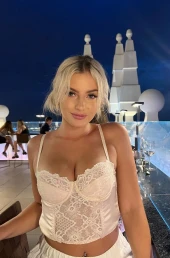 Проститутка Ирина