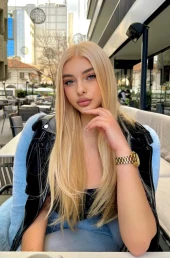 Проститутка Ксюша